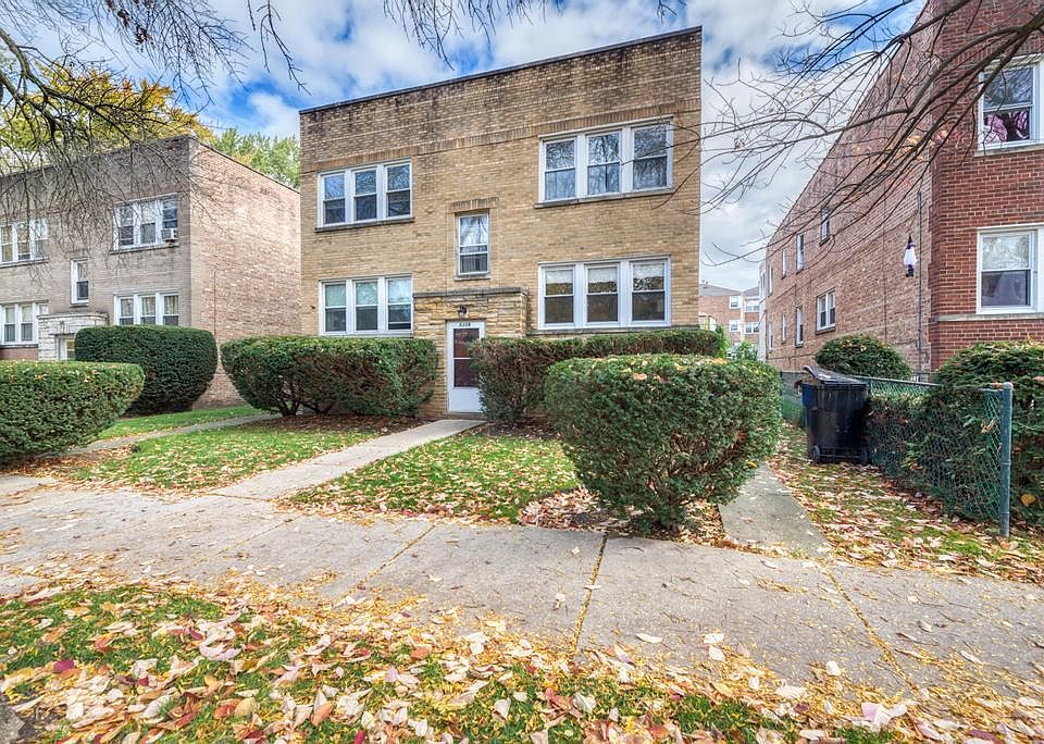 1st image of 5319 N Virginia Ave APT 1S