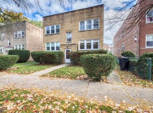 5319 N Virginia Ave APT 1S, Chicago, IL 60625