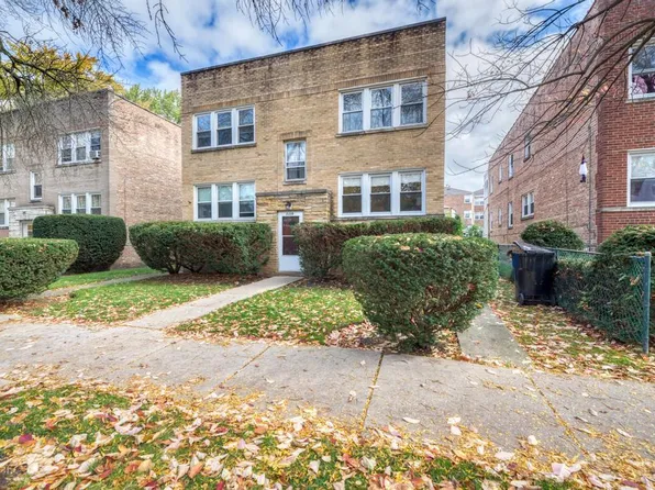 5319 N Virginia Ave APT 1S, Chicago, IL 60625
