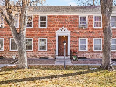 2020 N Grand Ave, Pueblo, CO, 81003