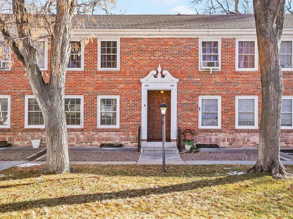 2020 N Grand Ave, Pueblo, CO 81003