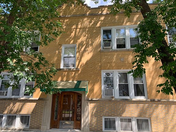 2nd image of 3315 N Lamon Ave #G