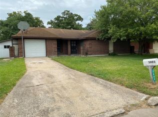 3803 Ridgeland St, Houston, TX 77039