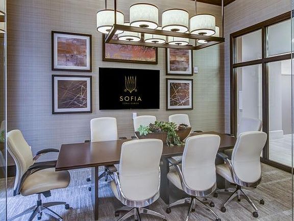 5th image of 2050 Salzedo St #10D