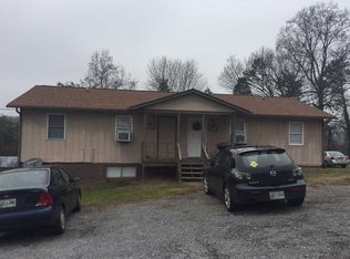 1467 Dandelion Cir, Morristown, TN 37814