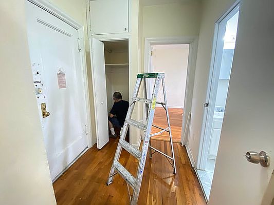 5th image of 60-15 Woodside Ave #G