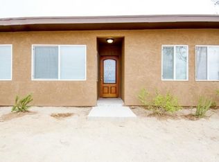 69376 Valle Vista Rd, Twentynine Palms, CA 92277