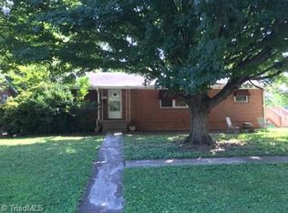 1455 Capri Rd, Winston Salem, NC 27103