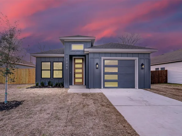 7945 Kiska St, Dallas, TX 75216