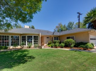 271 Starlight Crest Dr, La Canada Flintridge, CA 91011