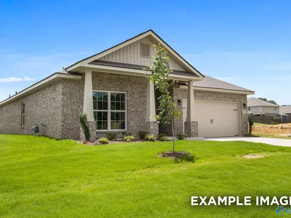 279 Overland Pass, Arab, AL 35016