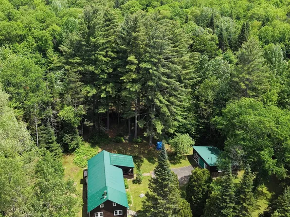 1424 County Route 27, Owls Head, NY 12969