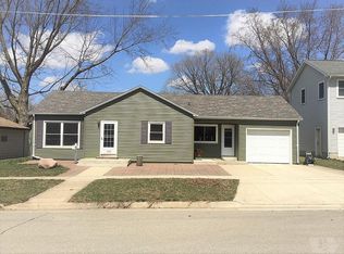 1308 1st Ave S, Clear Lake, IA 50428