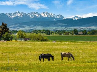 Dovetail Ln, Bozeman, MT 59718