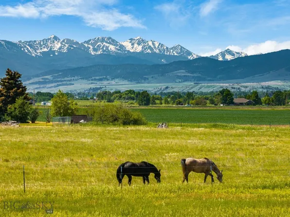 Dovetail Ln, Bozeman, MT 59718