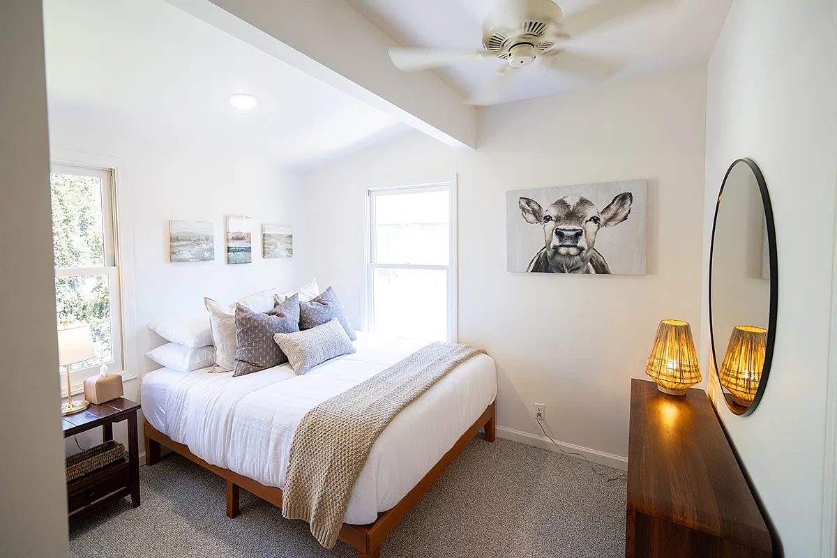 2 bed, 670 sqft, $4,600 — Photo 3