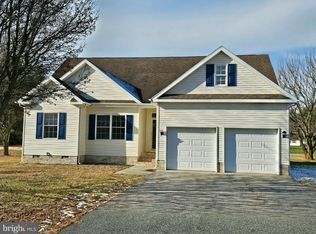 9400 Calvary Cir, Salisbury, MD 21801