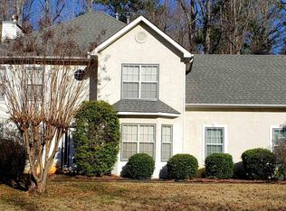 552 McKenzie Ave, Stockbridge, GA