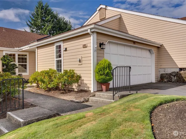 2536 N Narrows Drive #15, Tacoma, WA 98406