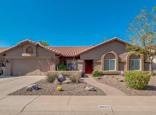 6018 W Beverly Ln, Glendale, AZ 85306