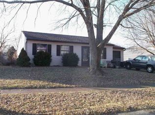 3715 Winchester Dr, Indianapolis, IN