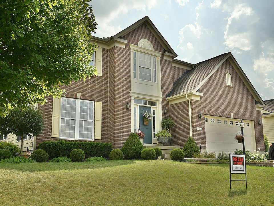 1st image of 3358 Montpelier Dr