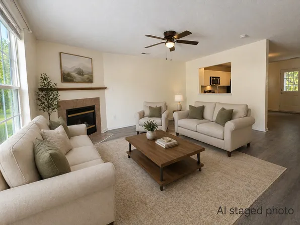 106 Spring Meadow Cir, Jacksonville, NC 28546