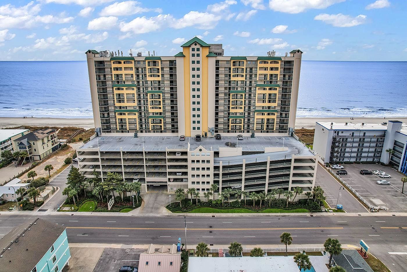 201 S Ocean Blvd UNIT 601, North Myrtle Beach, SC 29582 | Zillow