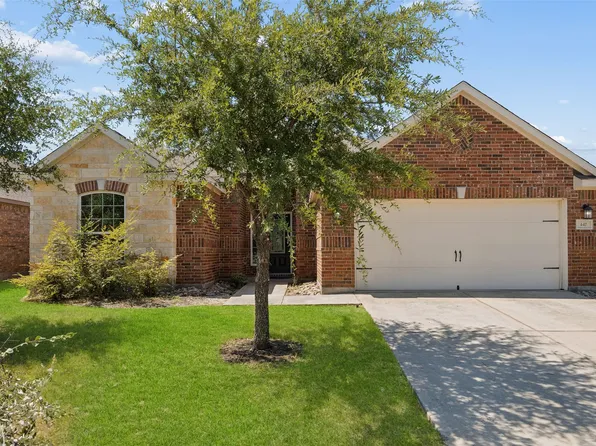 447 Lipizzan Ln, Celina, TX 75009