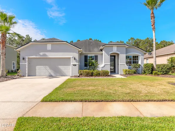 117 Boysenberry Ln, Daytona Beach, FL 32124