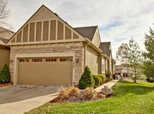 7867 W 157th Ter, Overland Park, KS 66223
