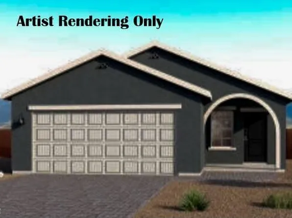 6708 S Sundance Kid Ave, Tucson, AZ 85746