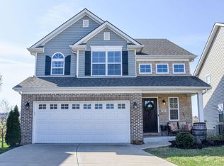 2272 Walcot Way, Lexington, KY 40511