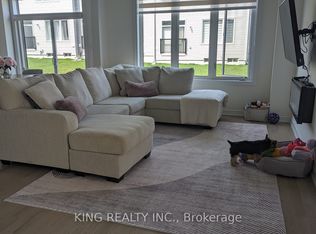 721 Potawatomi Cres, Shelburne, ON L9V3Y4