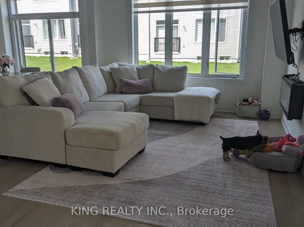 721 Potawatomi Cres, Shelburne, ON L9V 3Y4