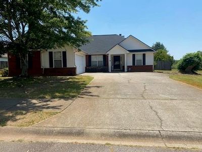 5010 Towne Park Dr, McDonough, GA, 30252