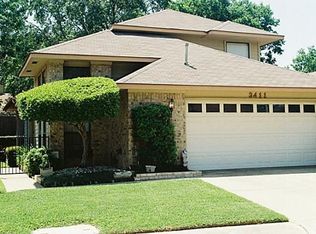 3411 Altair Dr, Garland, TX 75044