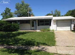 415 Fitzner Dr, Davison, MI 48423