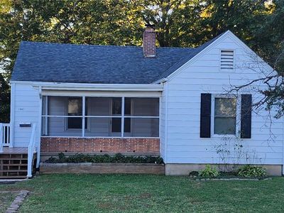 1907 Herman St, Cape Girardeau, MO, 63703