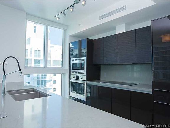 5th image of 1080 Brickell Ave Unit 3409