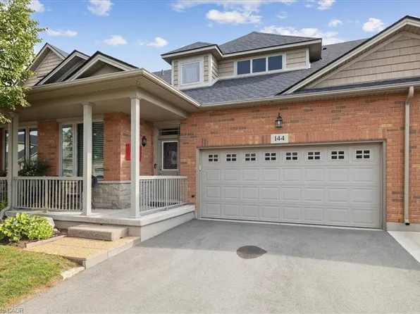 2125 Itabashi Way #144, Burlington, ON L7M 0A1