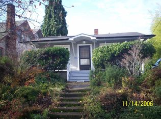 6505 SE 19th Ave, Portland, OR 97202