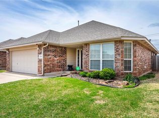 17641 Cobalt Ave, Edmond, OK 73012