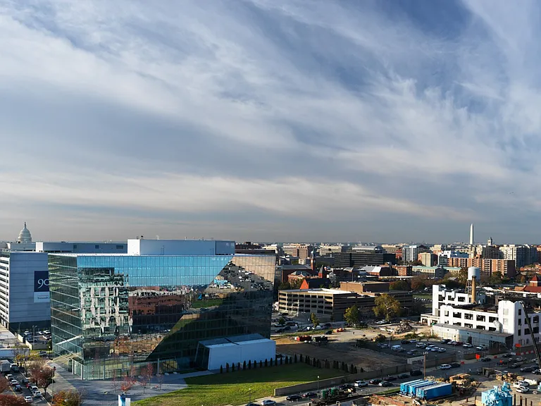 Flats 130 at Constitution Square — Photo 79