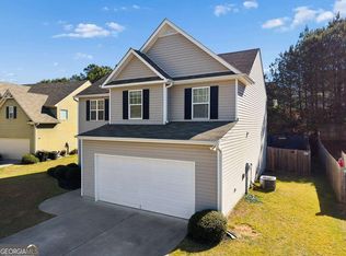 78 Valley Brook Ct, Dallas, GA 30132