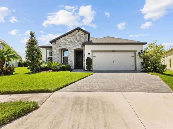 6211 SEA AIR DRIVE, APOLLO BEACH, FL 33572
