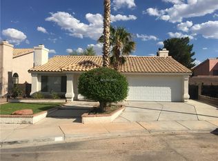 1415 Pathfinder Rd #0, Henderson, NV 89014