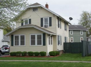 18 Farnsworth Ave, Oakfield, NY 14125