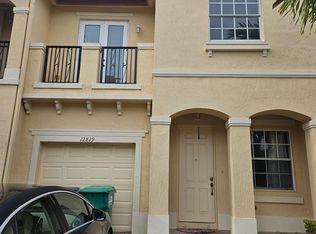 12819 SW 135th Ter, Miami, FL 33186