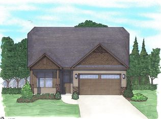 705 Silver Pine Ln, Anderson, SC 29625